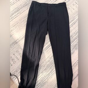 Zara Black Dress Pants